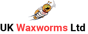UK Waxworms Ltd logo